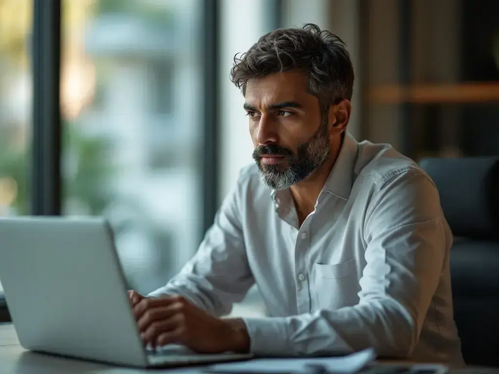 Why choose RV Gaurav Maheshwari &mdash; our values and commitment to quality