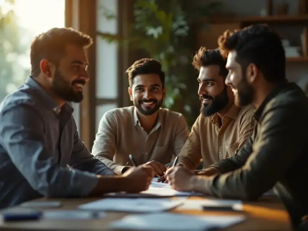 Professional Startup Business Restructuring Advisory services by RV Gaurav Maheshwari in Kolkata, West Bengal &mdash; licensed Startup Consultant provider