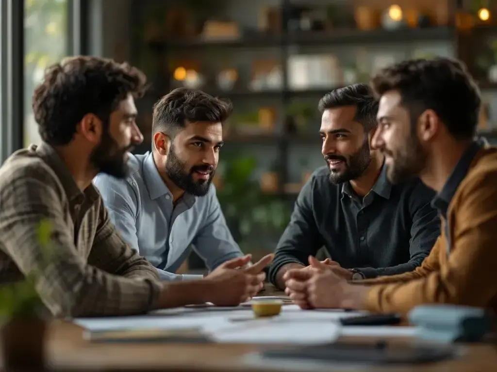 Professional Startup Legal Structure Consultation services by RV Gaurav Maheshwari in Kolkata, West Bengal &mdash; licensed Startup Consultant provider