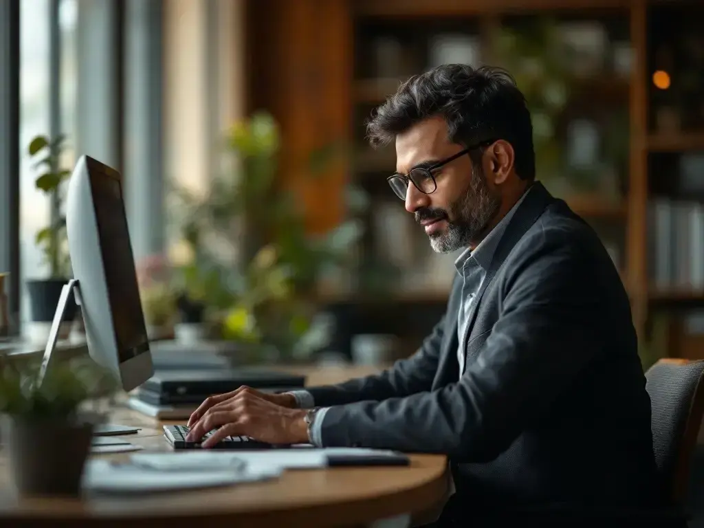 RV Gaurav Maheshwari serving the Barakpur area &mdash; local professionals you can trust