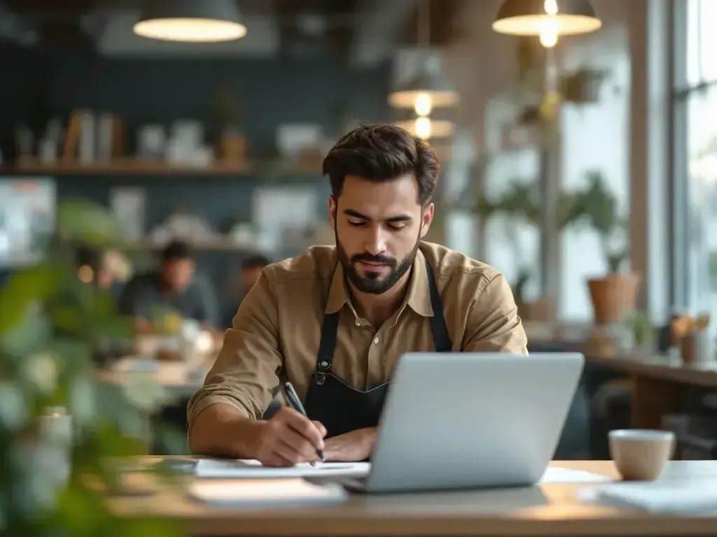 Startup Consultant in Madhyamgram