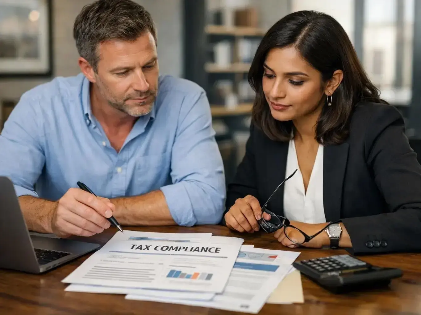 Professional Startup Tax Planning and Advisory services by RV Gaurav Maheshwari in Kolkata, West Bengal &mdash; licensed Startup Consultant provider