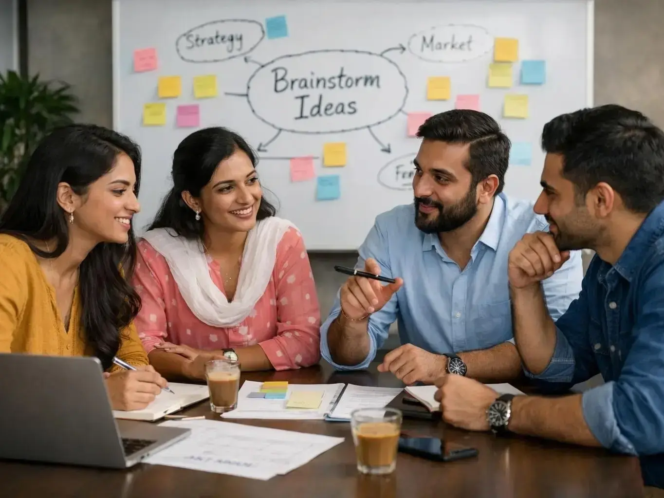 Startup Consultant in Barasat