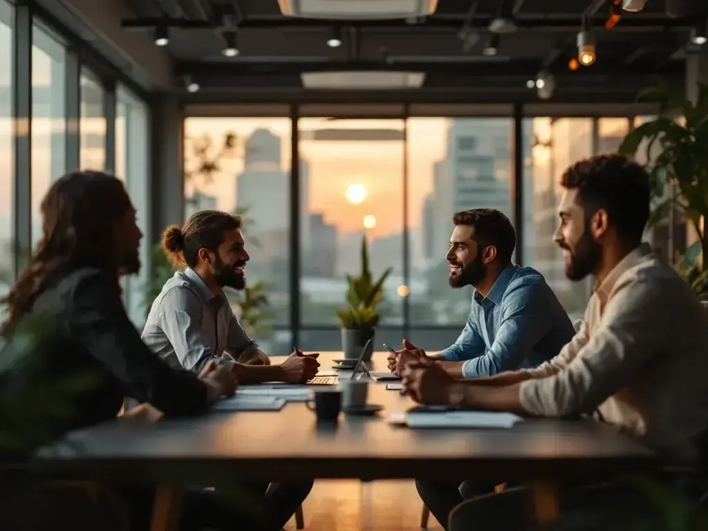 Professional Startup Consultant services by RV Gaurav Maheshwari in Kamarhati, West Bengal &mdash; serving local businesses and residents