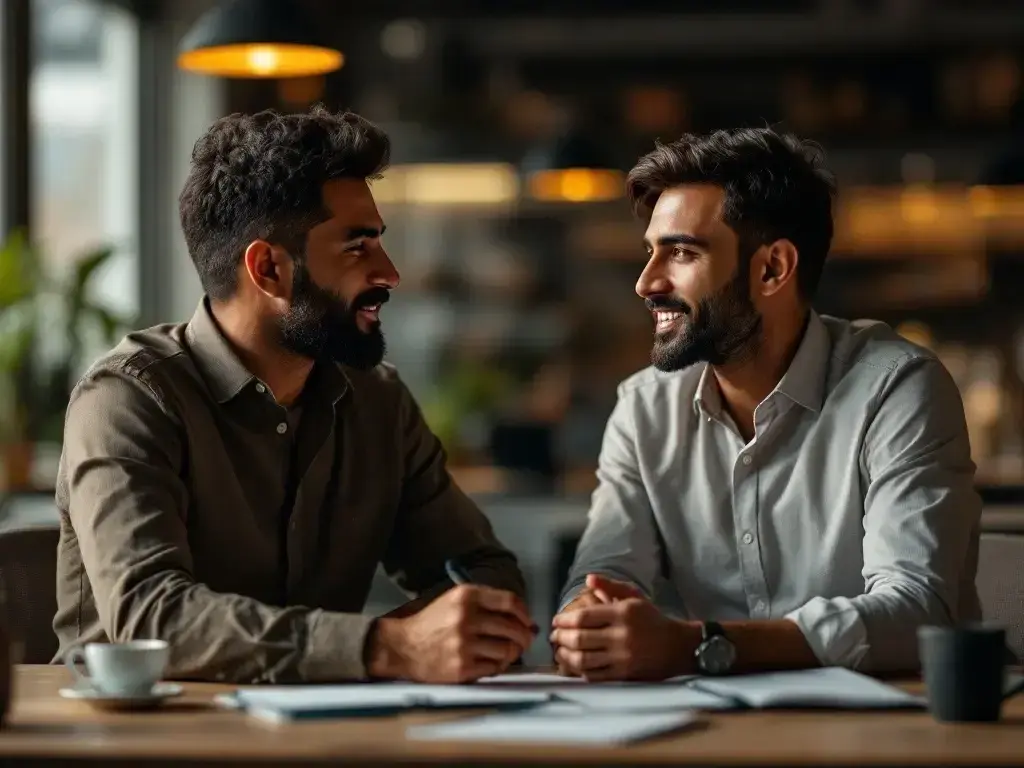 Professional service work by RV Gaurav Maheshwari in Kolkata