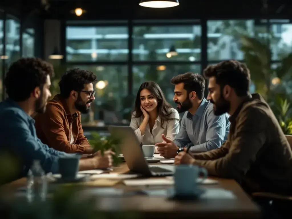 Professional service work by RV Gaurav Maheshwari in Kolkata