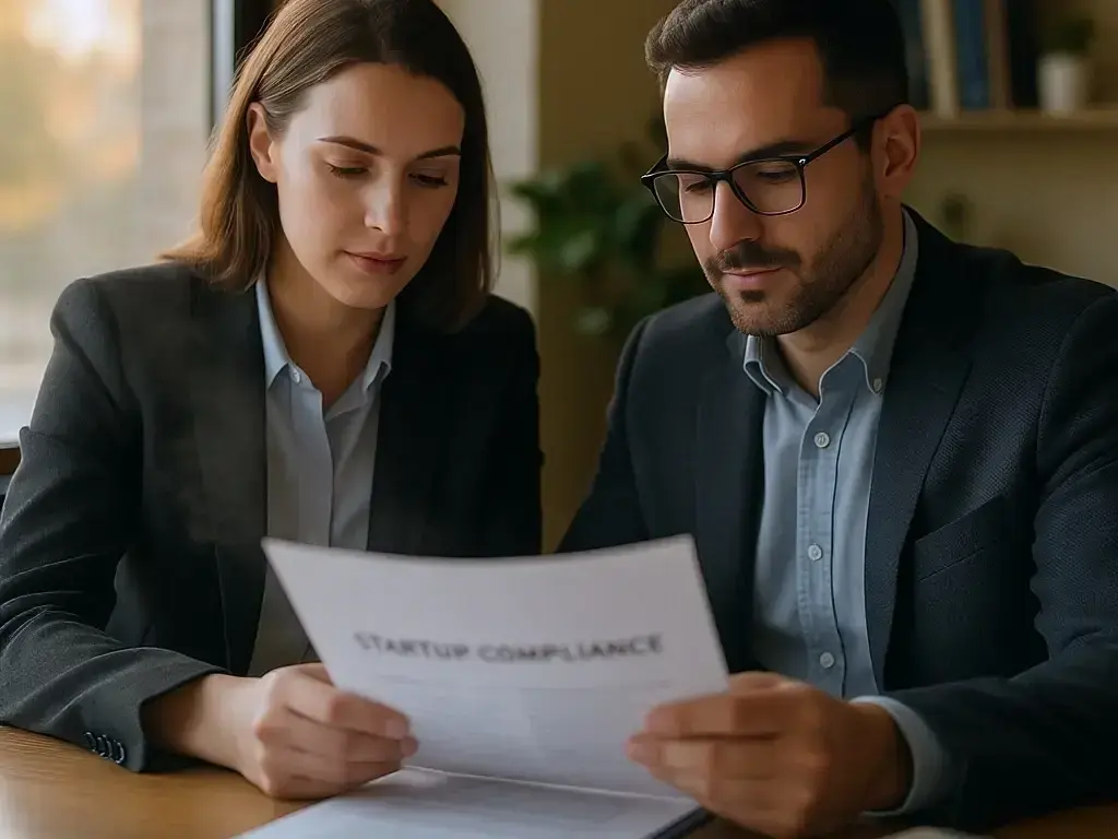 RV Gaurav Maheshwari step-by-step service process &mdash; professional quality from start to finish