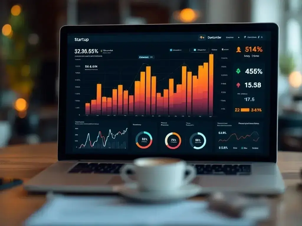 Startup Financial Forecasting and Projections service in Kolkata