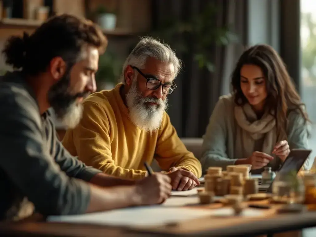 RV Gaurav Maheshwari serving the Baidyabati area &mdash; local professionals you can trust