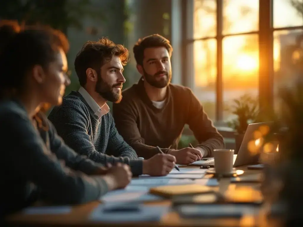 Professional service work by RV Gaurav Maheshwari in Kolkata