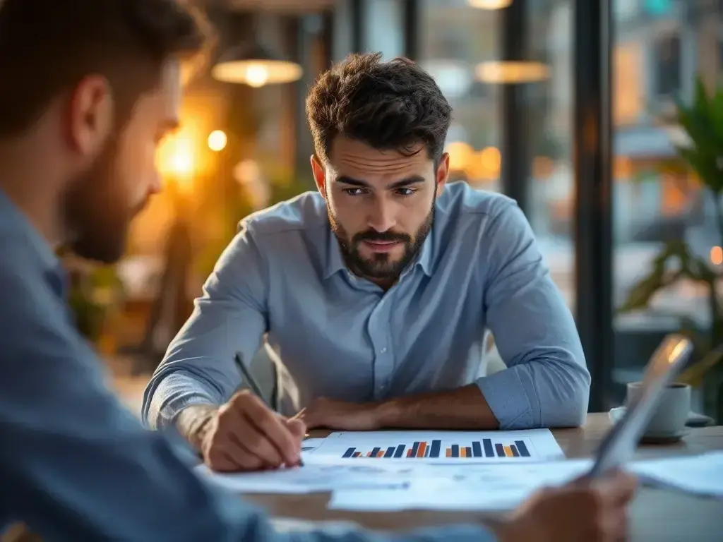 Professional Startup Financial Reporting Compliance services by RV Gaurav Maheshwari in Kolkata, West Bengal &mdash; licensed Startup Consultant provider