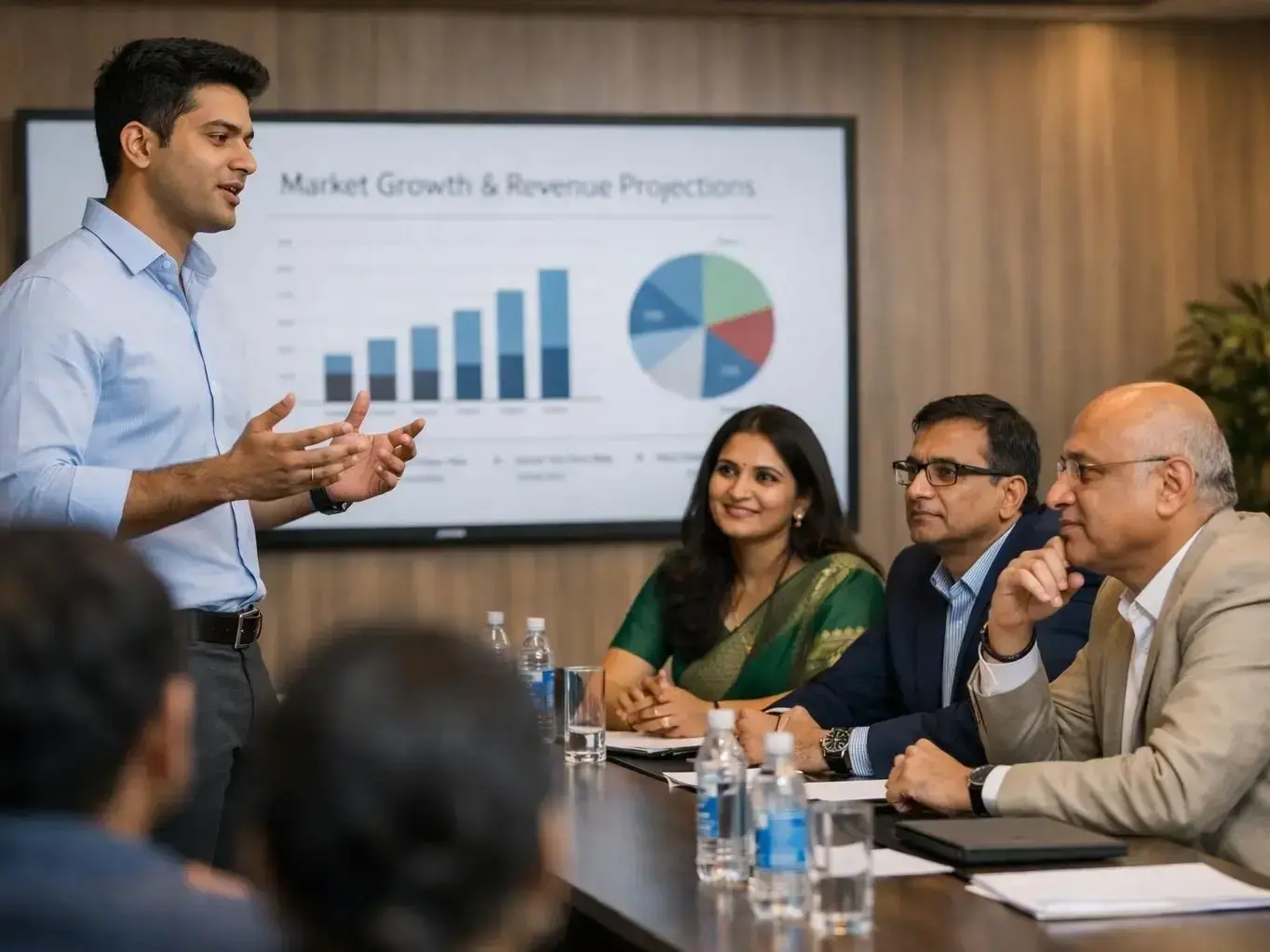 RV Gaurav Maheshwari service area covering Kolkata, West Bengal and surrounding neighborhoods