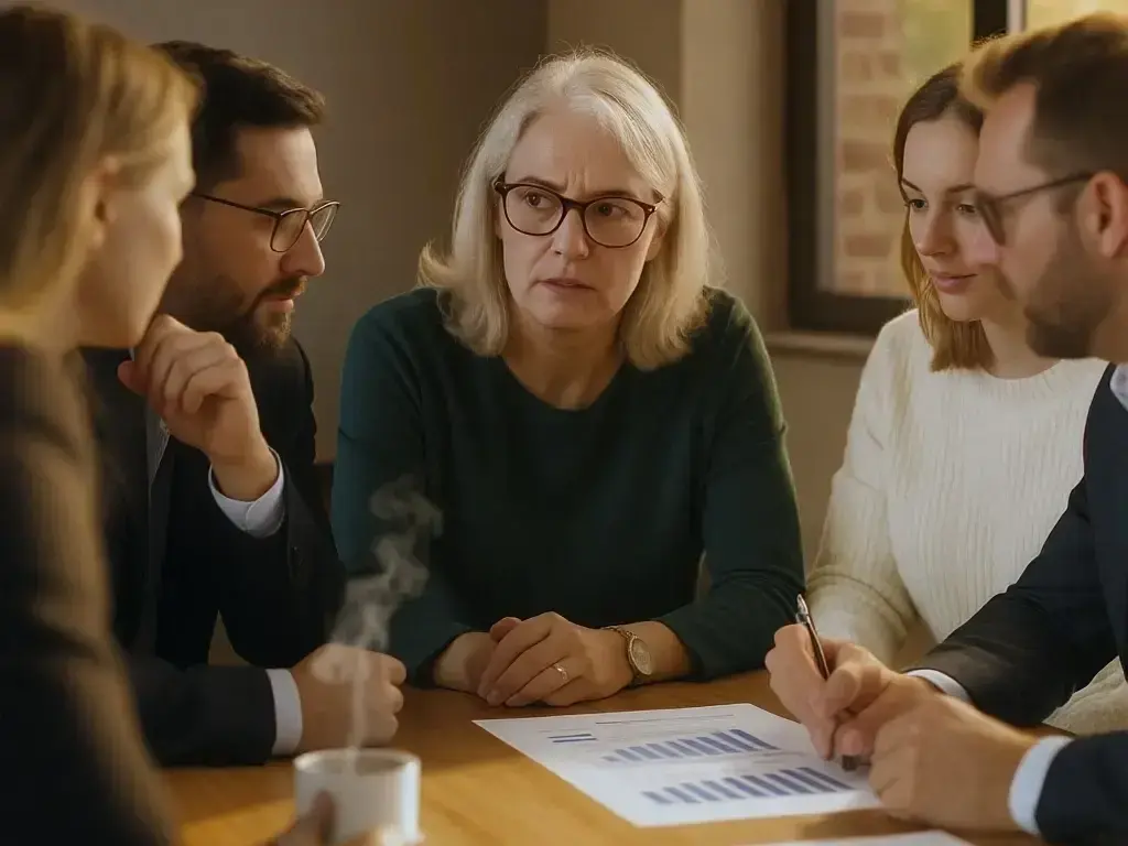 Professional Startup Investor Readiness Assessment services by RV Gaurav Maheshwari in Kolkata, West Bengal &mdash; licensed Startup Consultant provider