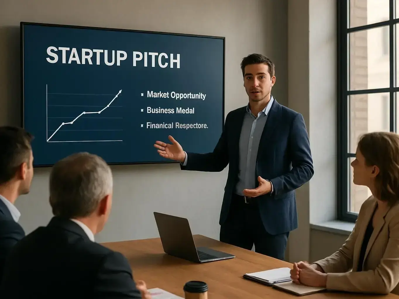 Startup Funding Strategy Consultation in Kolkata, West Bengal