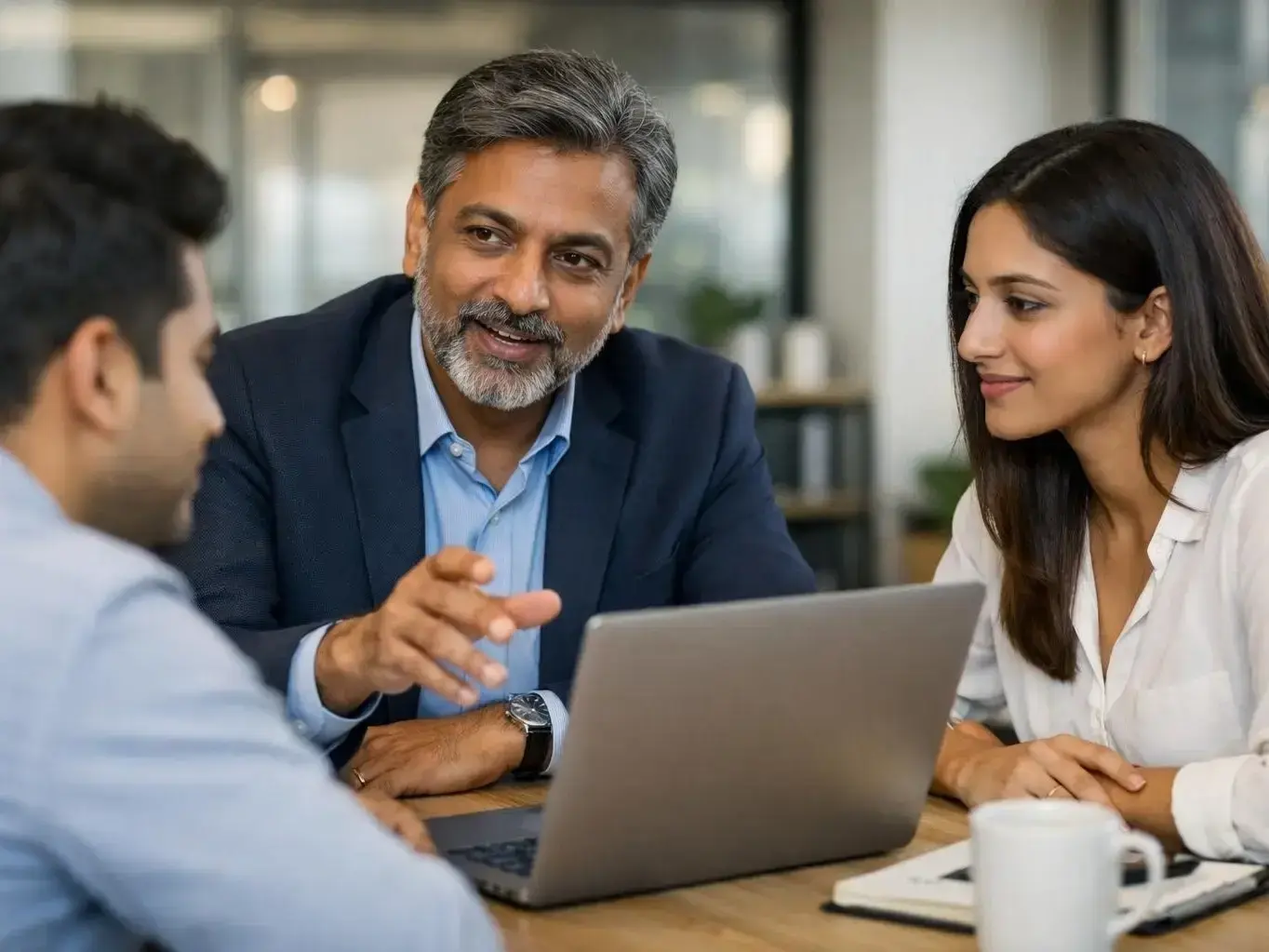 RV Gaurav Maheshwari serving the Bhandardaha area &mdash; local professionals you can trust