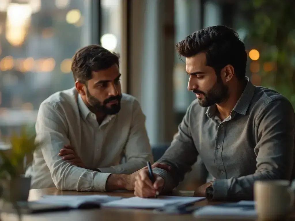 Professional Startup Fundraising Documentation Support services by RV Gaurav Maheshwari in Kolkata, West Bengal &mdash; licensed Startup Consultant provider