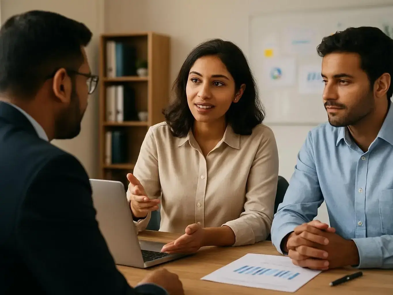 RV Gaurav Maheshwari serving the Fort Gloster area &mdash; local professionals you can trust