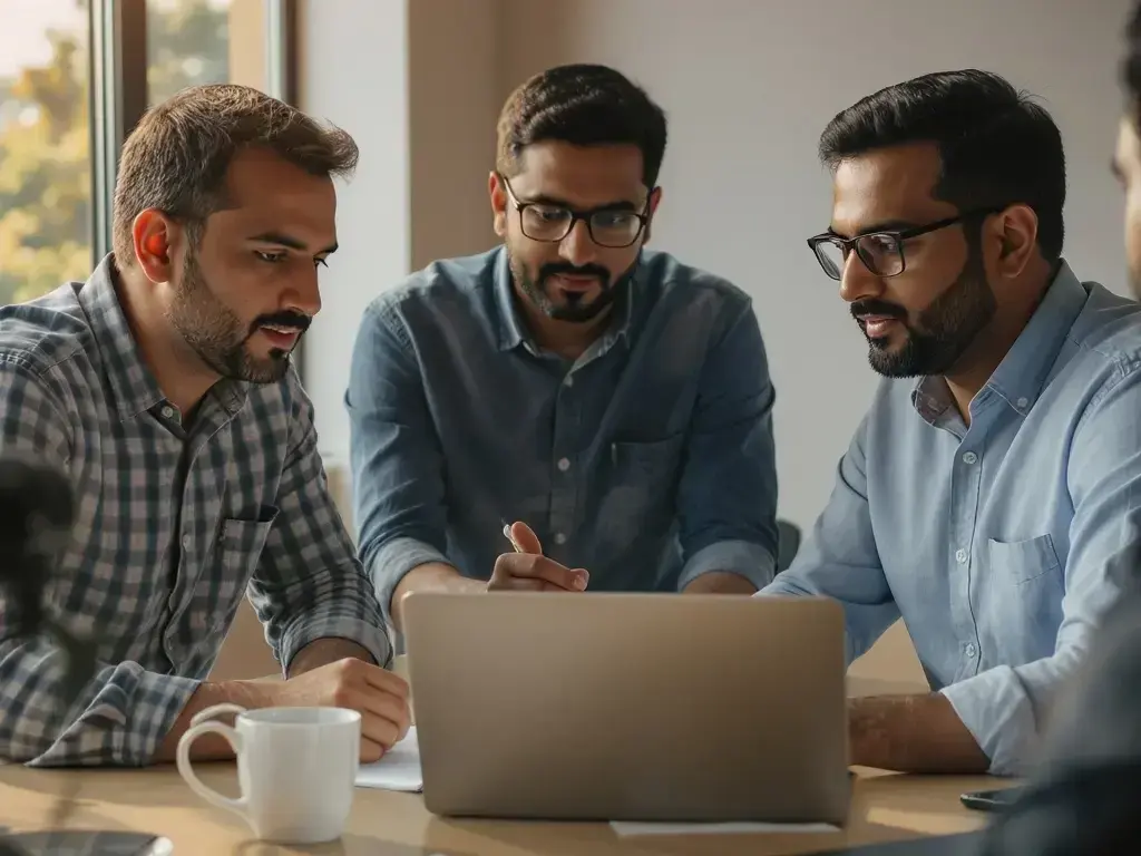 RV Gaurav Maheshwari service area covering Kolkata, West Bengal and surrounding neighborhoods