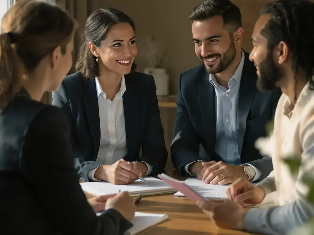 RV Gaurav Maheshwari serving the Masila area &mdash; local professionals you can trust