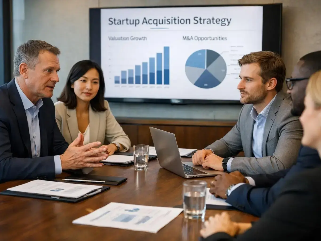 RV Gaurav Maheshwari serving the Titagarh area &mdash; local professionals you can trust