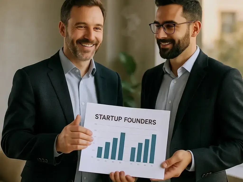 RV Gaurav Maheshwari step-by-step service process &mdash; professional quality from start to finish