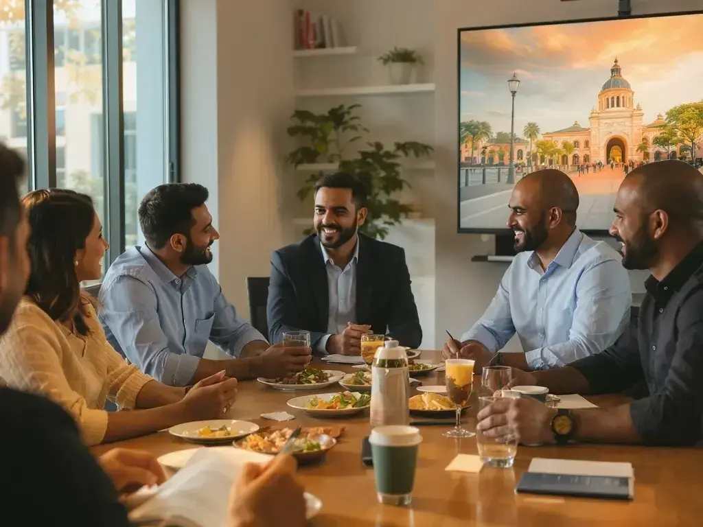 RV Gaurav Maheshwari service area covering Kolkata, West Bengal and surrounding neighborhoods