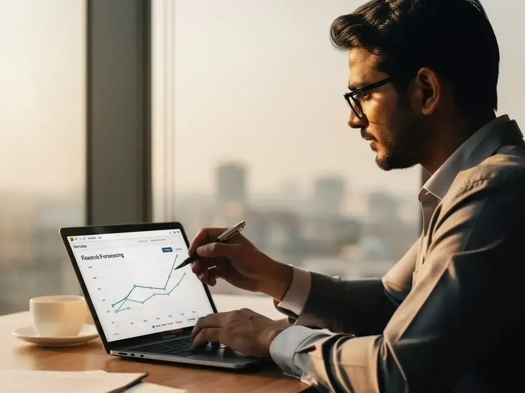 Professional Startup Financial Health Assessment services by RV Gaurav Maheshwari in Kolkata, West Bengal &mdash; licensed Startup Consultant provider