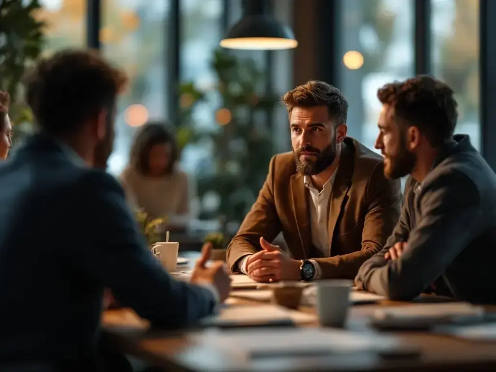 Professional service work by RV Gaurav Maheshwari in Kolkata