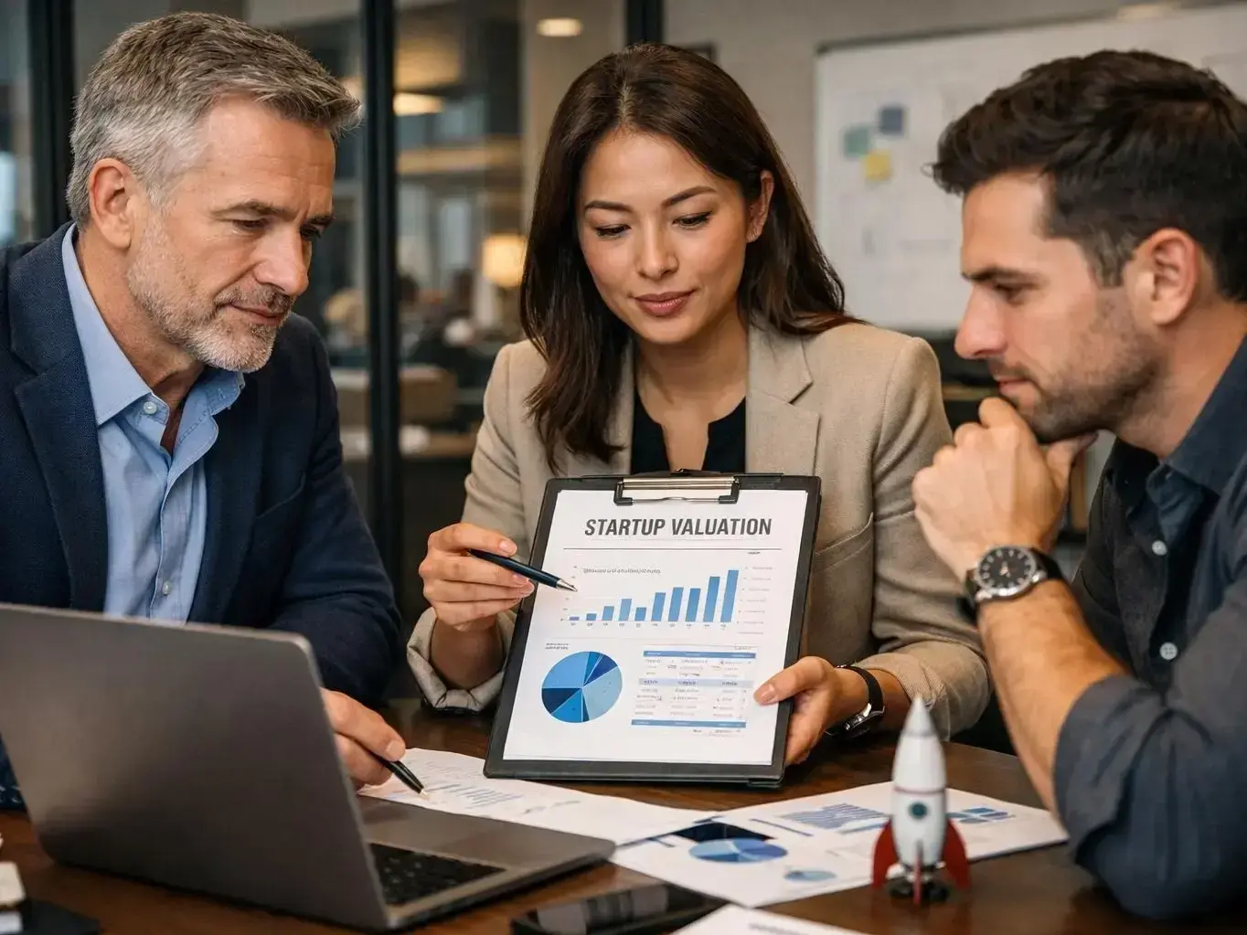 RV Gaurav Maheshwari service area covering Kolkata, West Bengal and surrounding neighborhoods