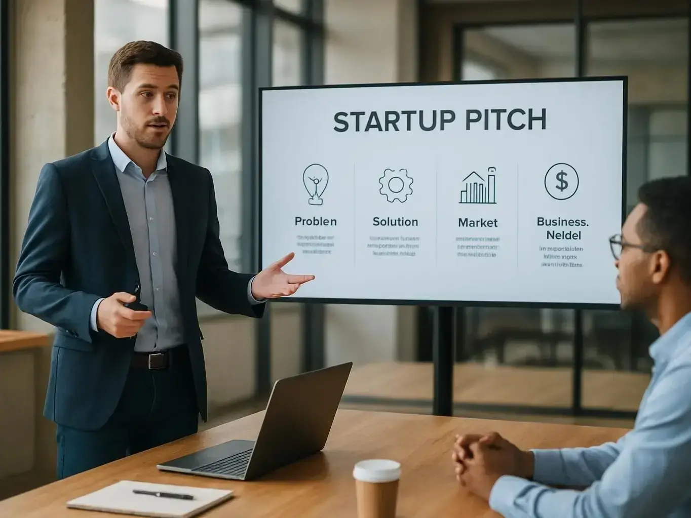 Professional service work by RV Gaurav Maheshwari in Kolkata