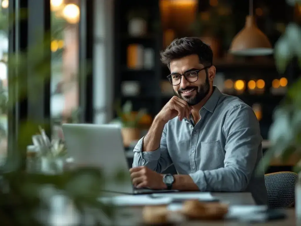 Professional service work by RV Gaurav Maheshwari in Kolkata