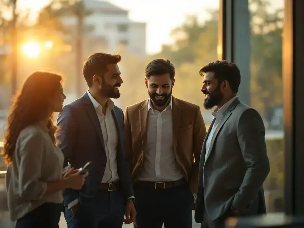 Professional Startup Consultant services by RV Gaurav Maheshwari in Barasat, West Bengal &mdash; serving local businesses and residents