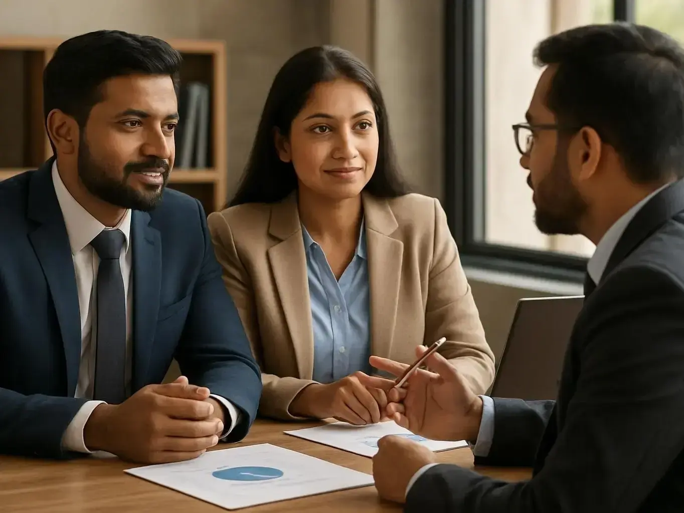 RV Gaurav Maheshwari serving the Sankrail area &mdash; local professionals you can trust