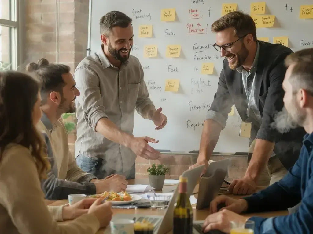 Professional Startup Consultant services by RV Gaurav Maheshwari in Konnagar, West Bengal &mdash; serving local businesses and residents