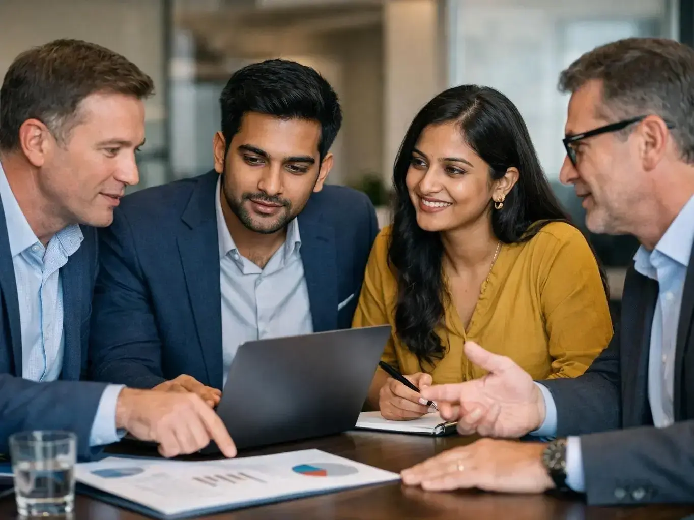 RV Gaurav Maheshwari serving the Khardaha area &mdash; local professionals you can trust