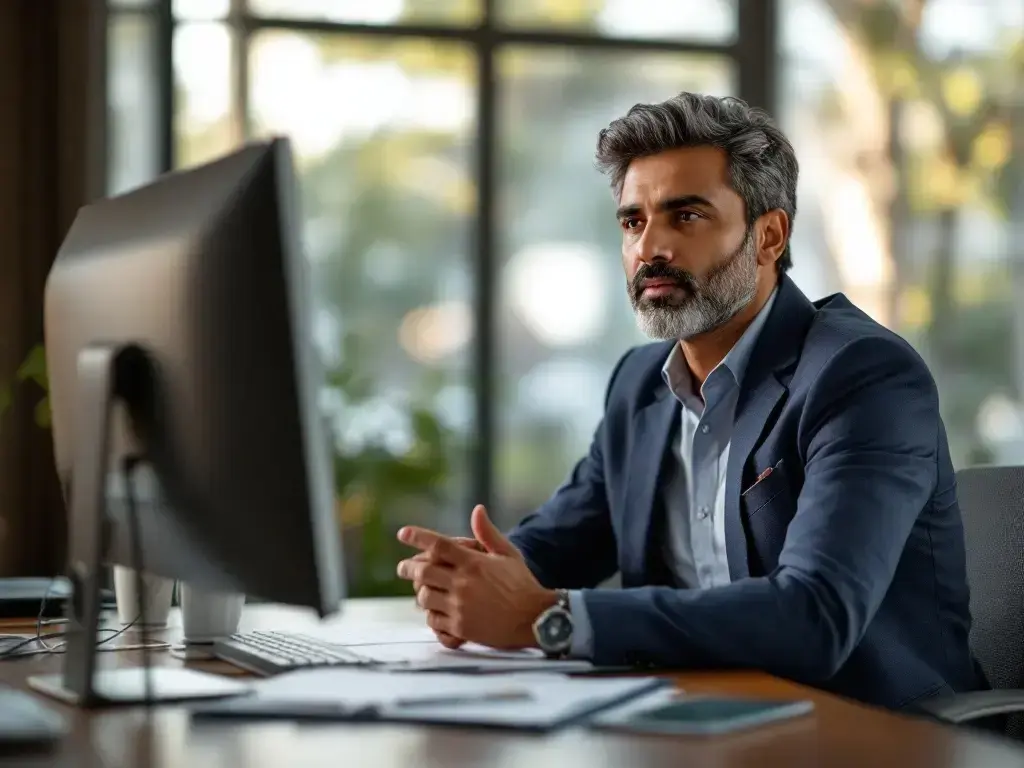 RV Gaurav Maheshwari serving the Raghudebbati area &mdash; local professionals you can trust