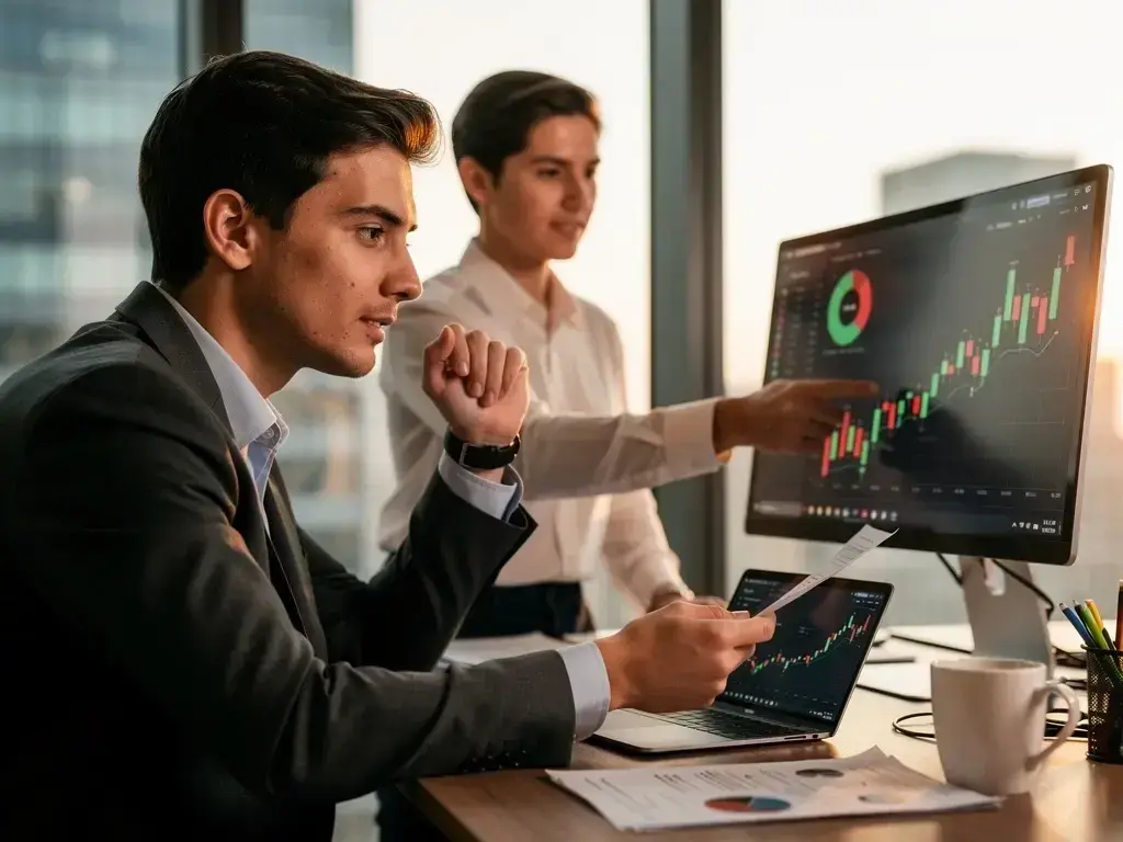 Professional service work by RV Gaurav Maheshwari in Kolkata