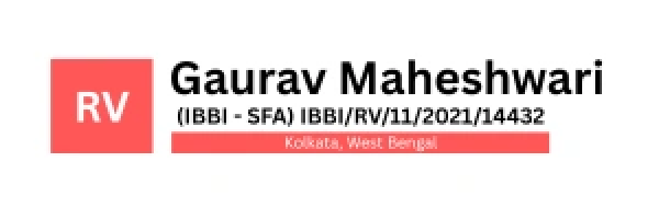 RV Gaurav Maheshwari Kolkata, west bengal